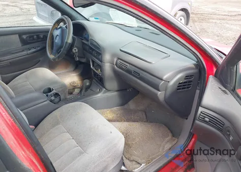 1994 Dodge Intrepid Es from USA, damaged, VIN 1B3HD56T1RF264636